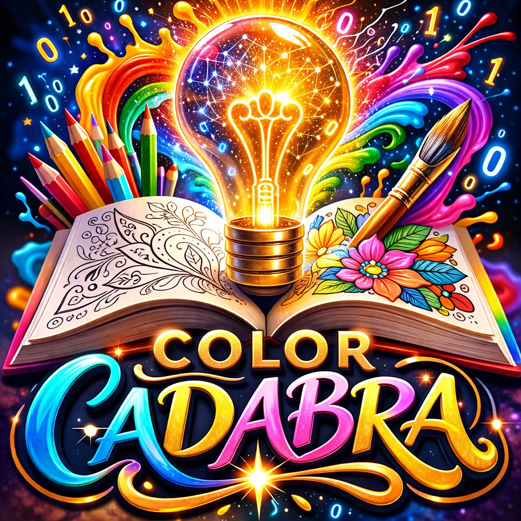 Color Cadabra